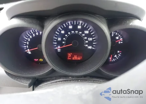 2013 Kia Soul z USA, uszkodzony, nr VIN KNDJT2A50D7767765